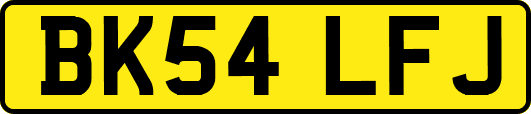 BK54LFJ