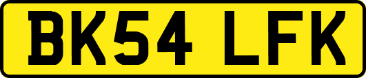 BK54LFK