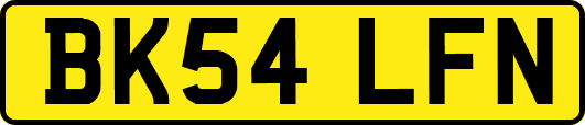 BK54LFN