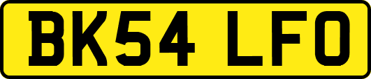 BK54LFO