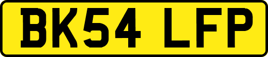 BK54LFP