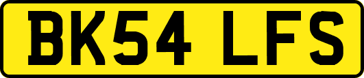 BK54LFS