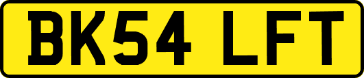 BK54LFT
