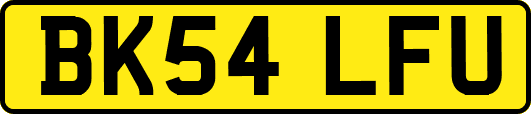 BK54LFU