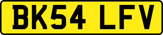 BK54LFV
