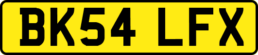 BK54LFX