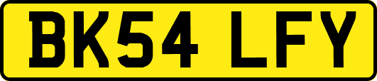 BK54LFY