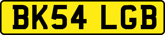 BK54LGB