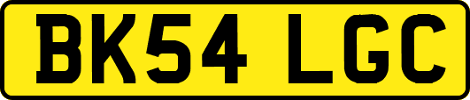 BK54LGC