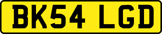 BK54LGD