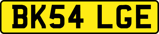 BK54LGE