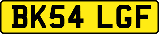 BK54LGF