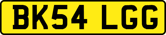 BK54LGG
