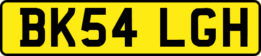 BK54LGH