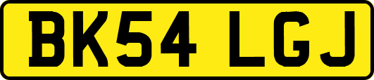 BK54LGJ