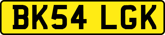 BK54LGK