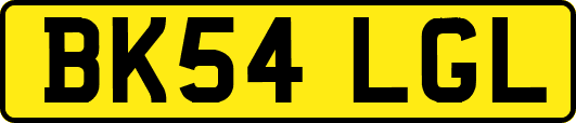 BK54LGL