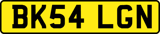 BK54LGN