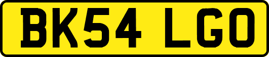 BK54LGO
