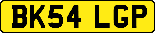 BK54LGP