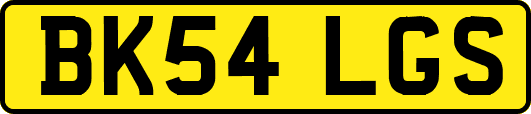 BK54LGS