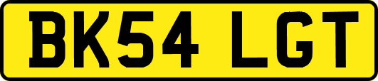 BK54LGT