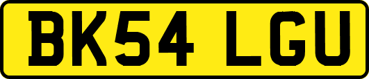 BK54LGU