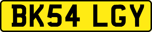 BK54LGY