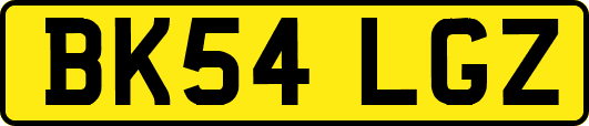 BK54LGZ