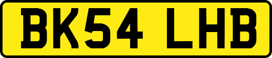 BK54LHB
