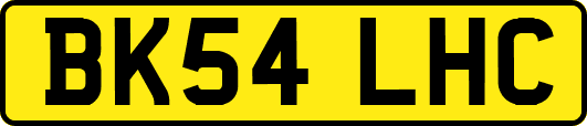 BK54LHC