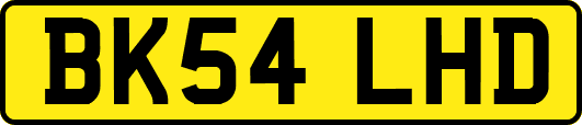 BK54LHD