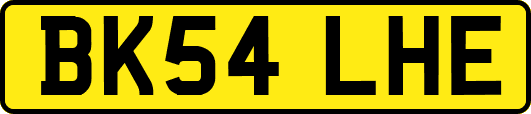 BK54LHE