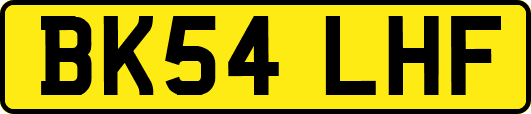 BK54LHF
