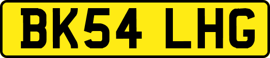 BK54LHG