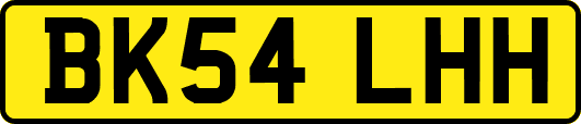 BK54LHH