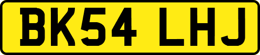 BK54LHJ
