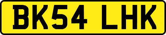 BK54LHK