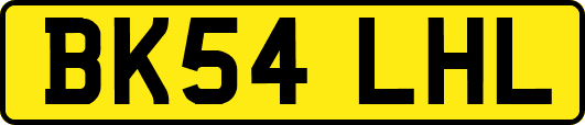 BK54LHL