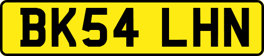BK54LHN