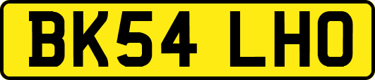 BK54LHO