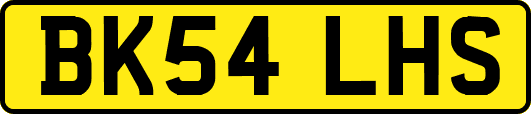 BK54LHS