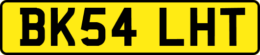 BK54LHT