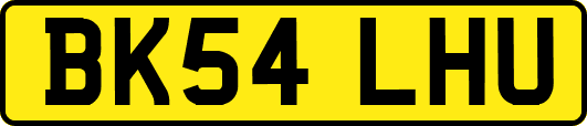 BK54LHU