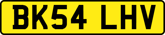 BK54LHV
