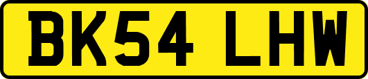 BK54LHW