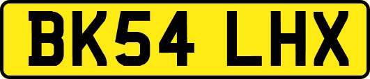 BK54LHX