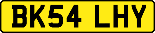BK54LHY