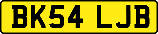 BK54LJB