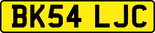 BK54LJC